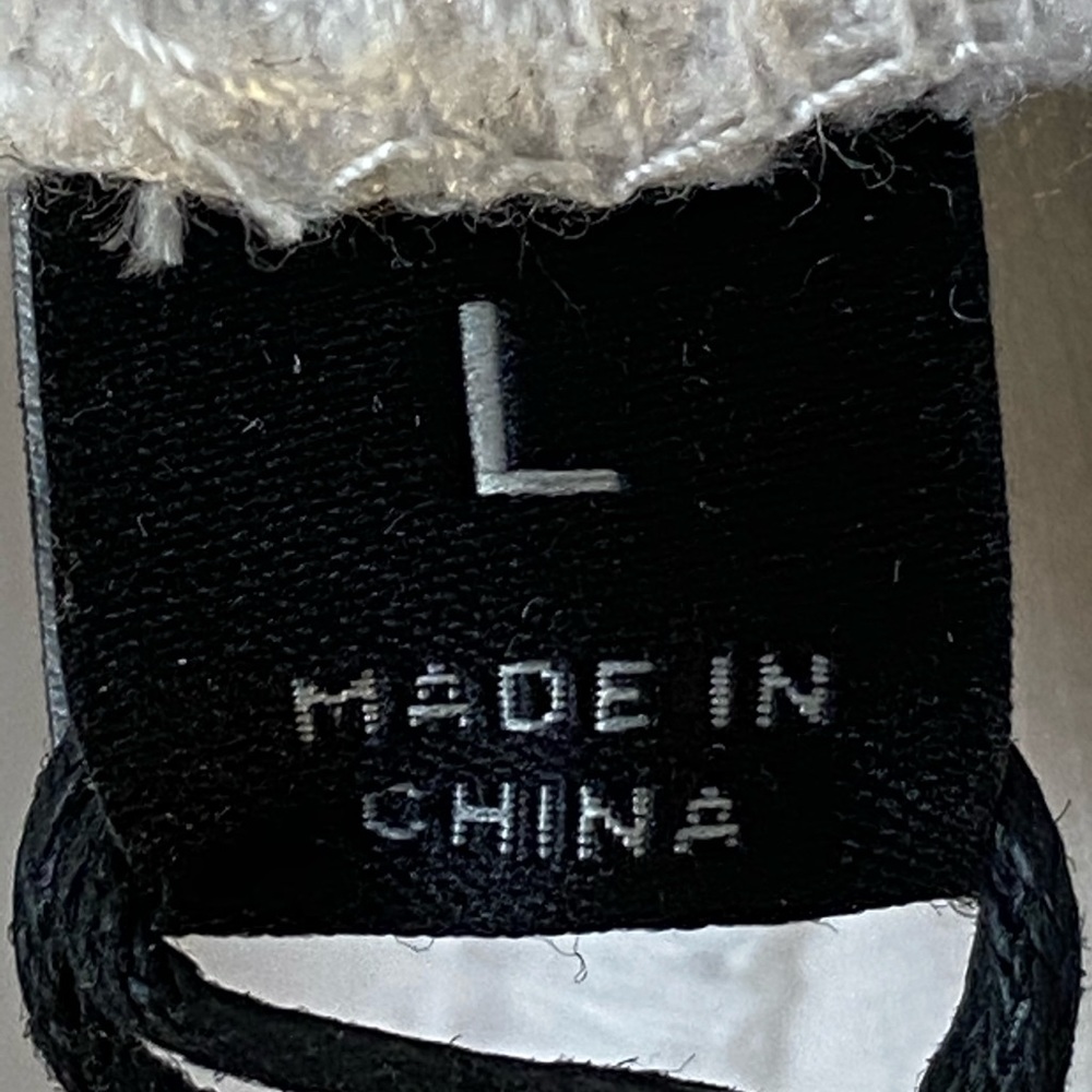 G-STAR SW PANT 1/2 - Picture 5 of 9